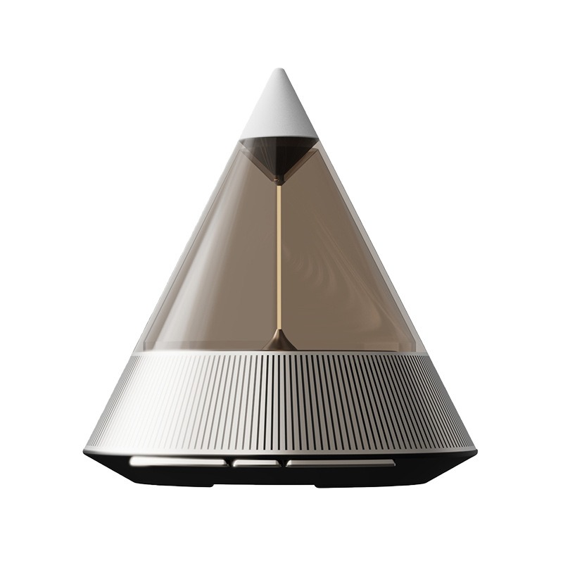 Lighting Decor For House - Ambient Bluetooth-luidspreker Quantum Lamp String Shadow