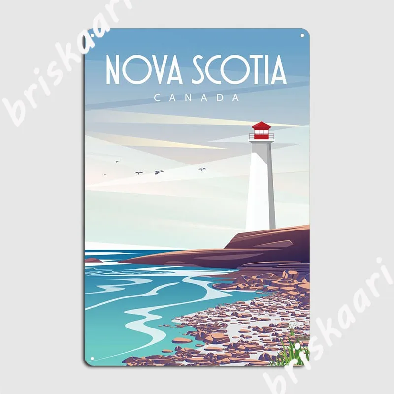 Nova Decor & Lighting Vase Glass Brun 26Cm - Nova Scotia metalen bord ontwerpen Club
