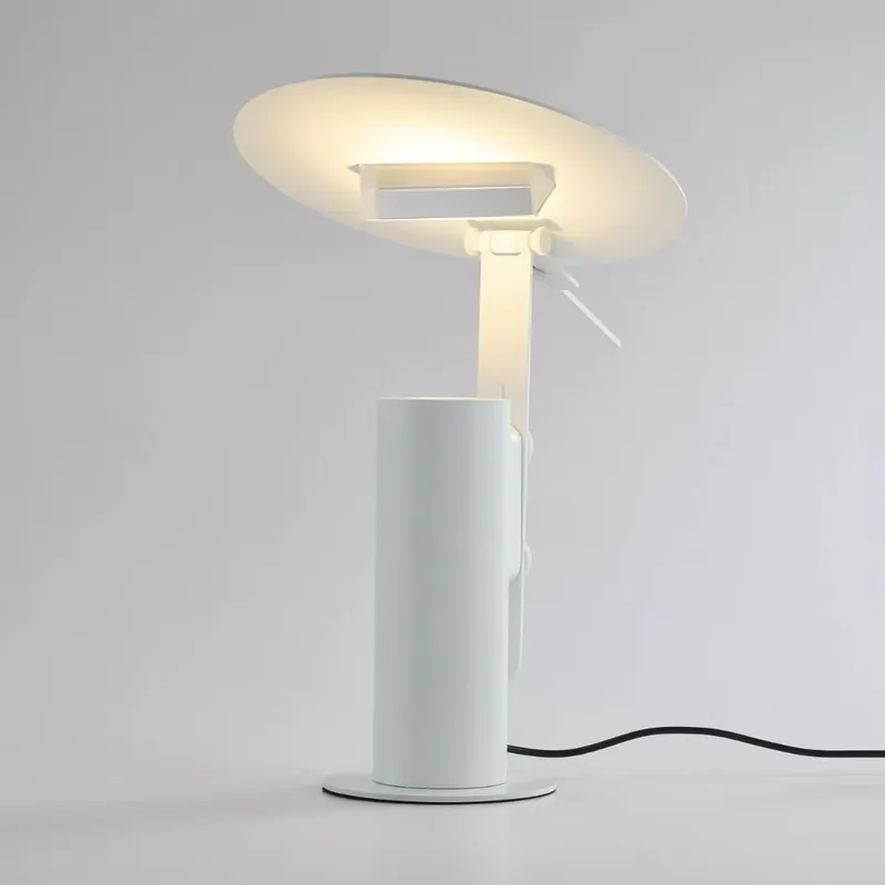 Lighting Table Decor - Moderne Creatieve Simpele Regenboog Atmosfeer Oogvriendelijke