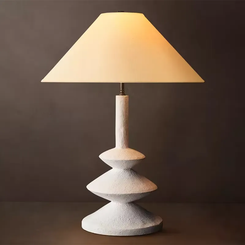 Lighting Table Decor - RHOEM Nachtkastje Wandtafel Pesaro voor Slaapkamer