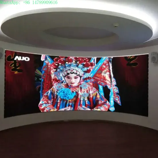 Lighting Decor Rentals - Op maat gemaakte waterdichte flexibele LED-schermen