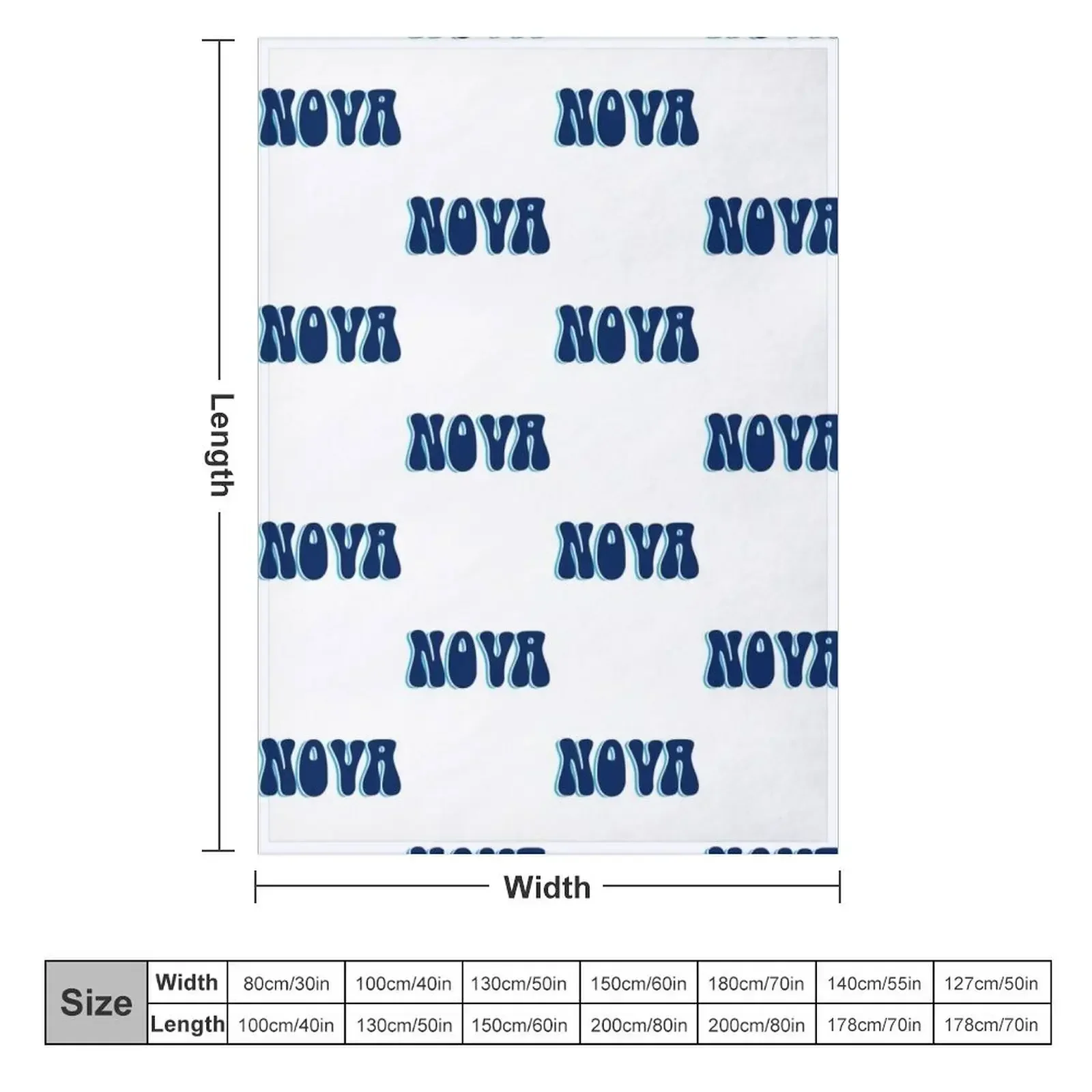 Nova Villanova University Deke - Nova Decor & Lighting Vase Glass Brun 26Cm recensie en prijs