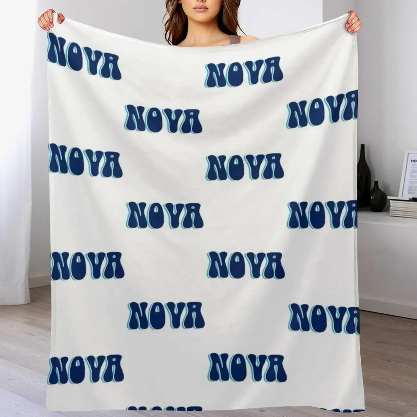 Nova Villanova University Deke - Nova Decor & Lighting Vase Glass Brun 26Cm recensie en prijs