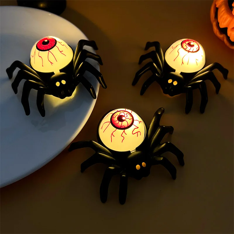 Halloween Decoraties LED Kaars - Lighting Decor For House recensie en prijs