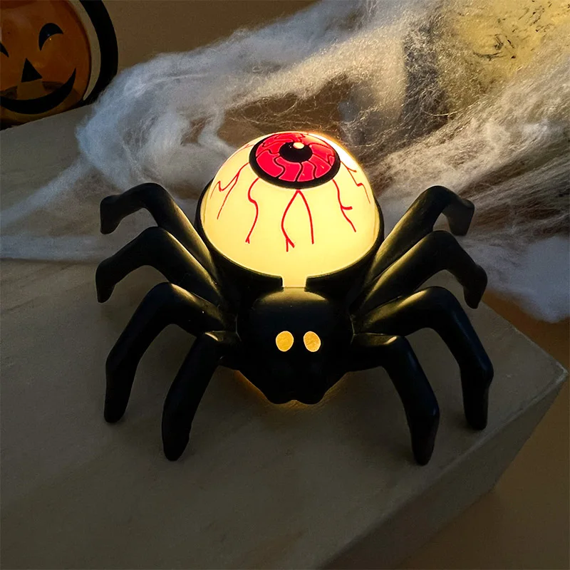 Halloween Decoraties LED Kaars - Lighting Decor For House recensie en prijs