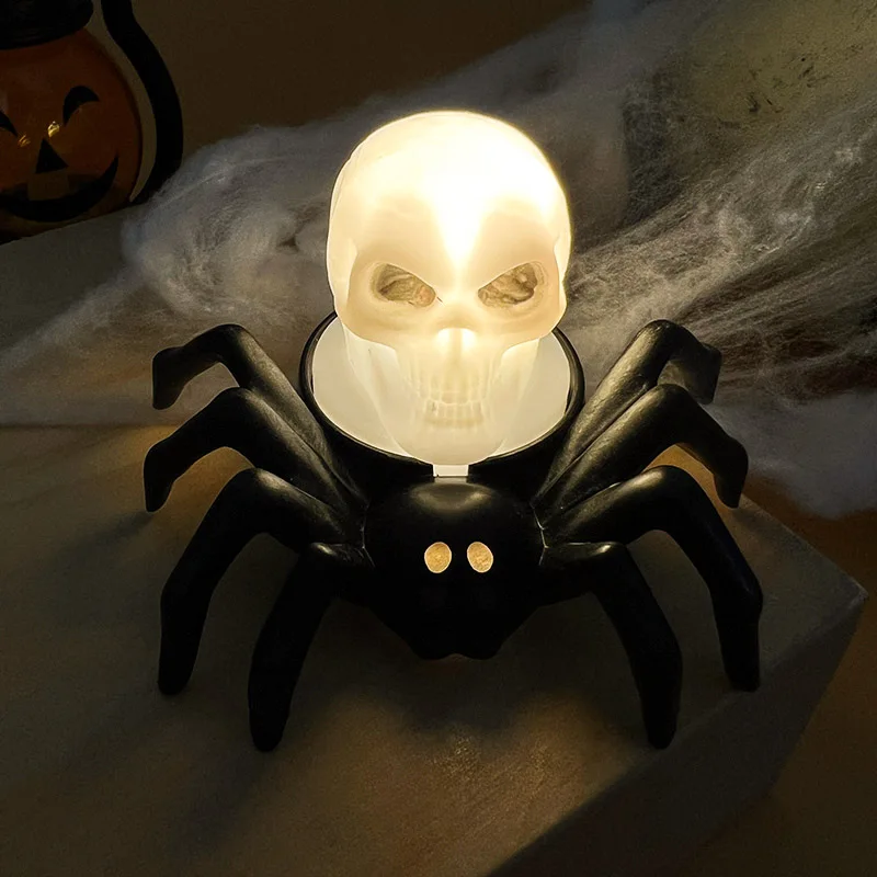 Halloween Decoraties LED Kaars - Lighting Decor For House recensie en prijs