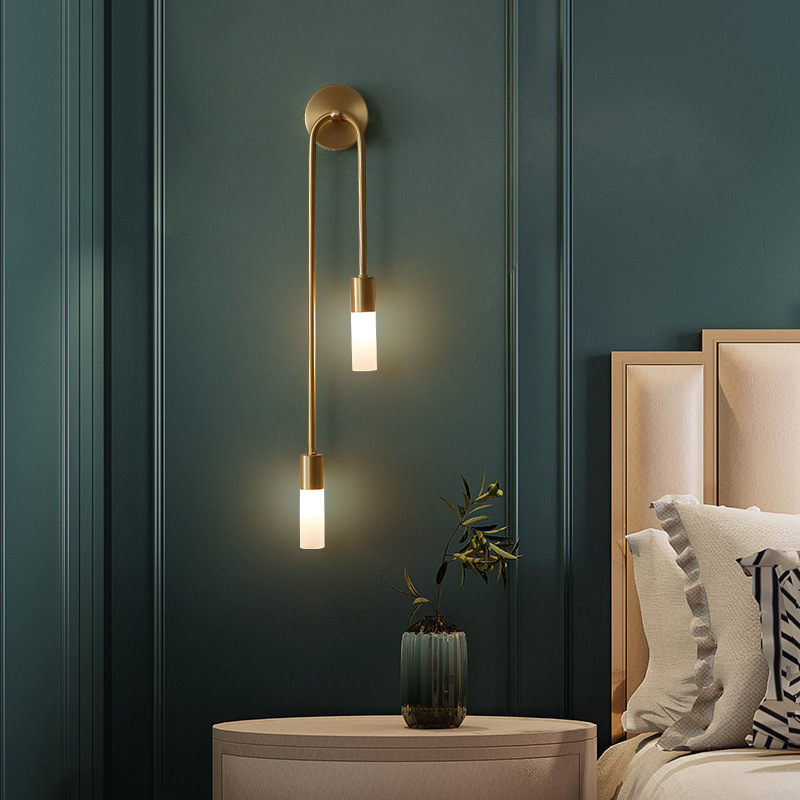 Retro achtergrond woonkamer ga - Lighting Table Decor recensie en prijs