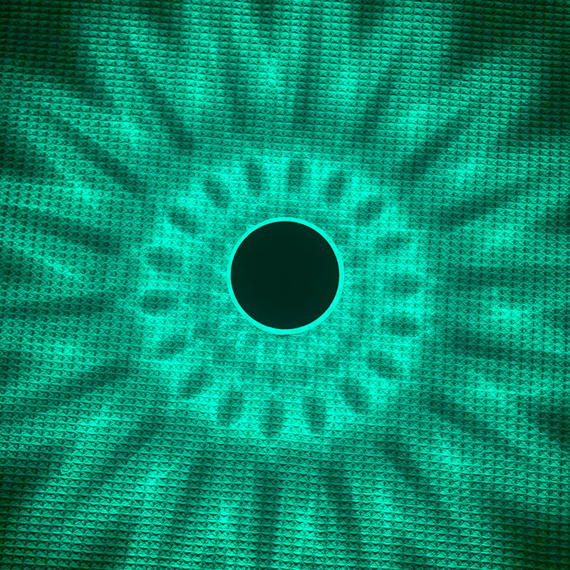 Kristallen nachtkastjelampen K - Lighting Table Decor recensie en prijs