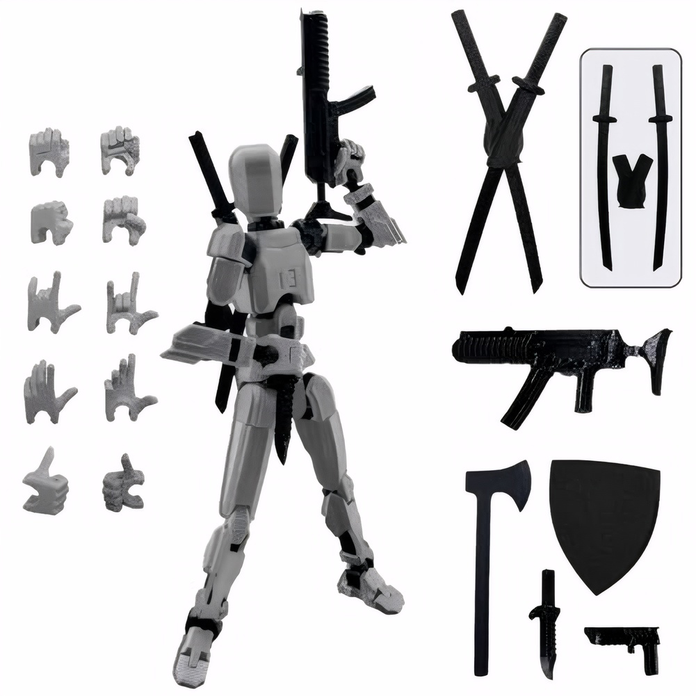 Titan 13 actiefiguren T13 figu - Nova Decor & Lighting Vase Glass Brun 26Cm recensie en prijs