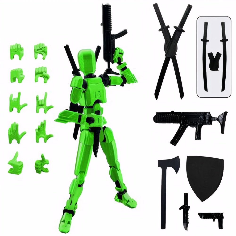 Titan 13 actiefiguren T13 figu - Nova Decor & Lighting Vase Glass Brun 26Cm recensie en prijs