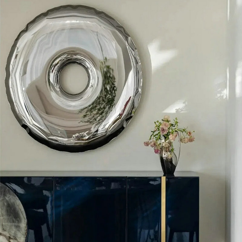 Wanddecoratie van elektrolytis - Lighting Metal Wall Decor recensie en prijs
