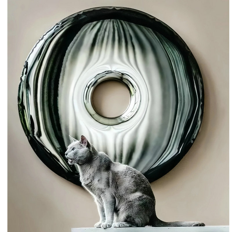 Wanddecoratie van elektrolytis - Lighting Metal Wall Decor recensie en prijs