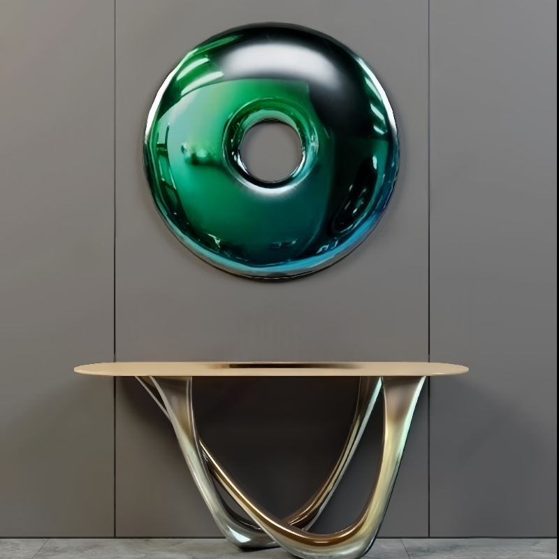 Wanddecoratie van elektrolytis - Lighting Metal Wall Decor recensie en prijs