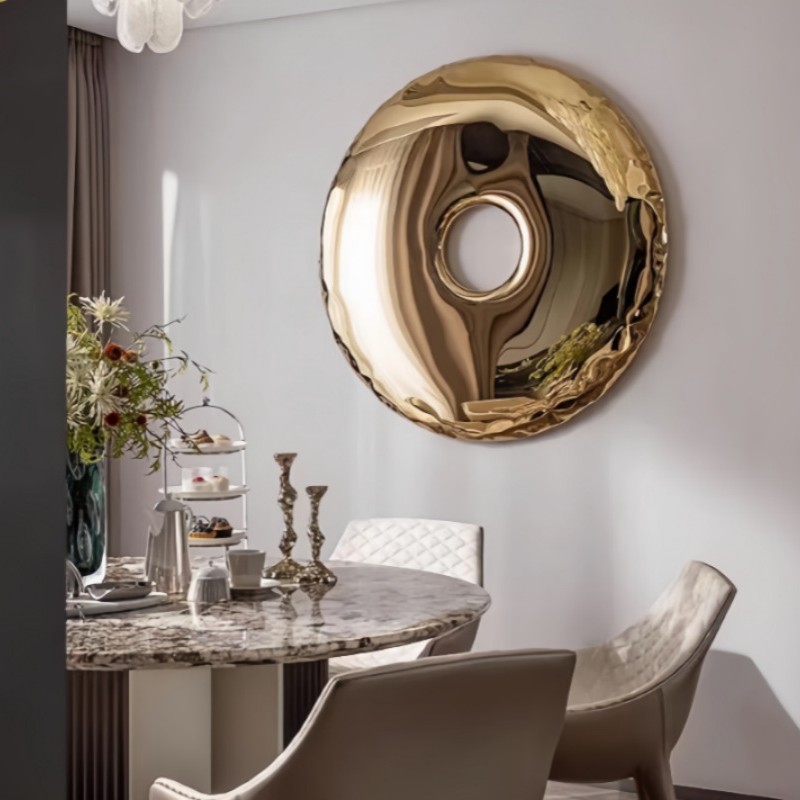 Wanddecoratie van elektrolytis - Lighting Metal Wall Decor recensie en prijs