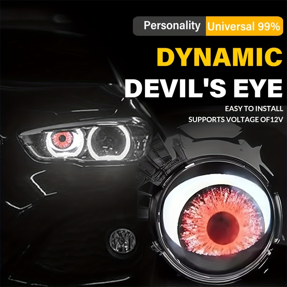    6-Modus Led Dynamische Dev - Decor Lighting & Decor Fires recensie en prijs