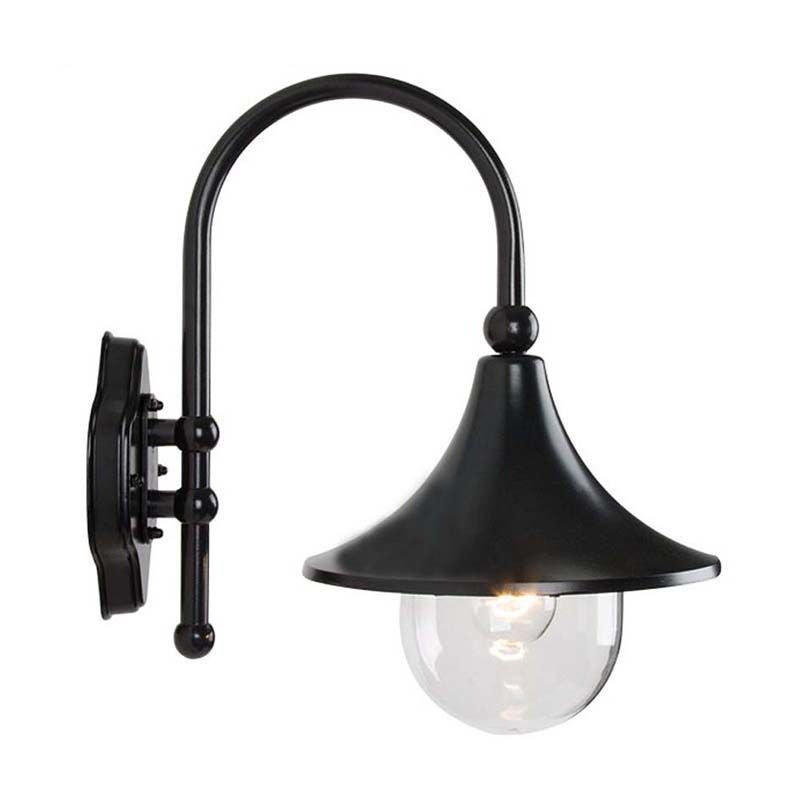 Europese klassieke metalen gla - Lighting Metal Wall Decor recensie en prijs