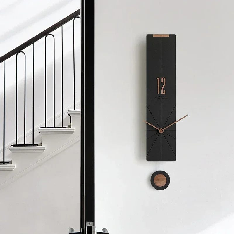Netto Rode Woonkamer Home Fash - Lighting Home Decor Wall Clocks recensie en prijs