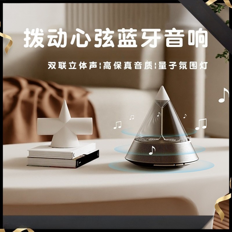 Ambient Bluetooth-luidspreker  - Lighting Decor For House recensie en prijs