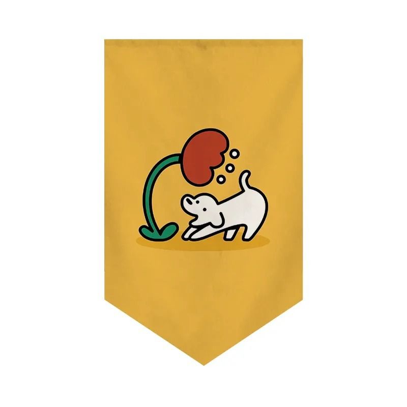 VIKAMA schattig cartoon puppy  - Lighting Decor Rentals recensie en prijs