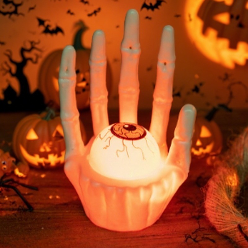1-10PCS Halloween Party Tafeld - Lighting Decor For House recensie en prijs