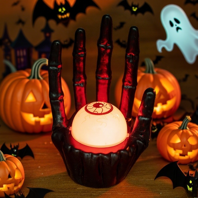 1-10PCS Halloween Party Tafeld - Lighting Decor For House recensie en prijs
