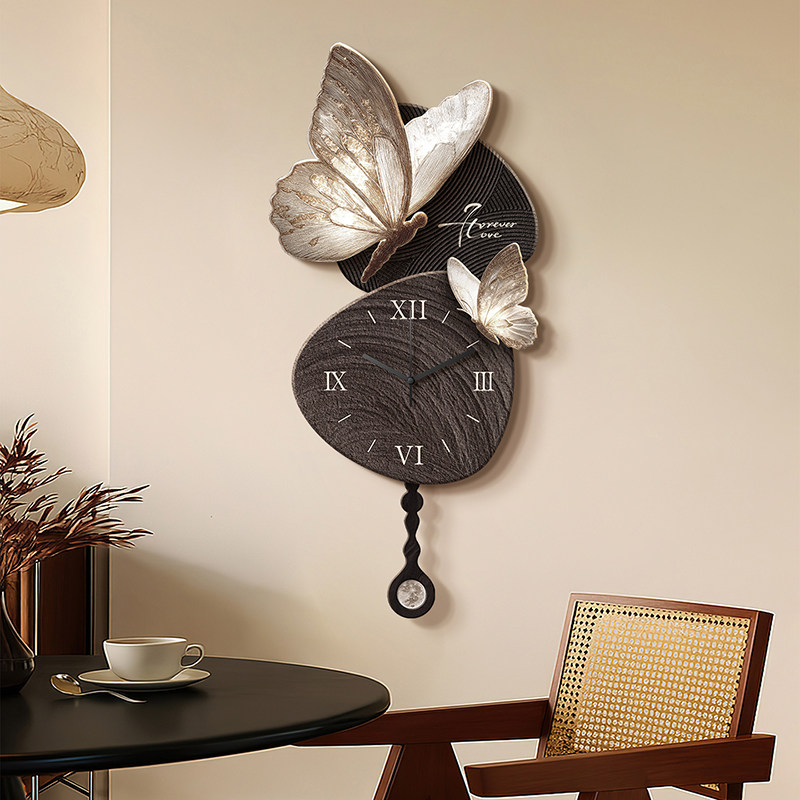 Upgrade Nachtlampje Wandklok H - Lighting Home Decor Wall Clocks recensie en prijs