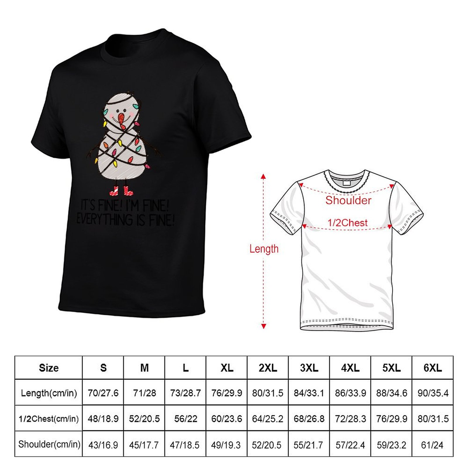 Lelijke vakantie-sweaters - I' - Santa'S Elves Holiday Lighting & Decor Llc recensie en prijs