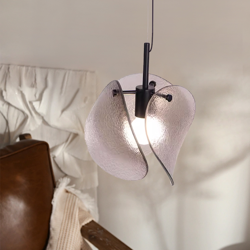Retro creatieve glazen LED han - Lighting Metal Wall Decor recensie en prijs