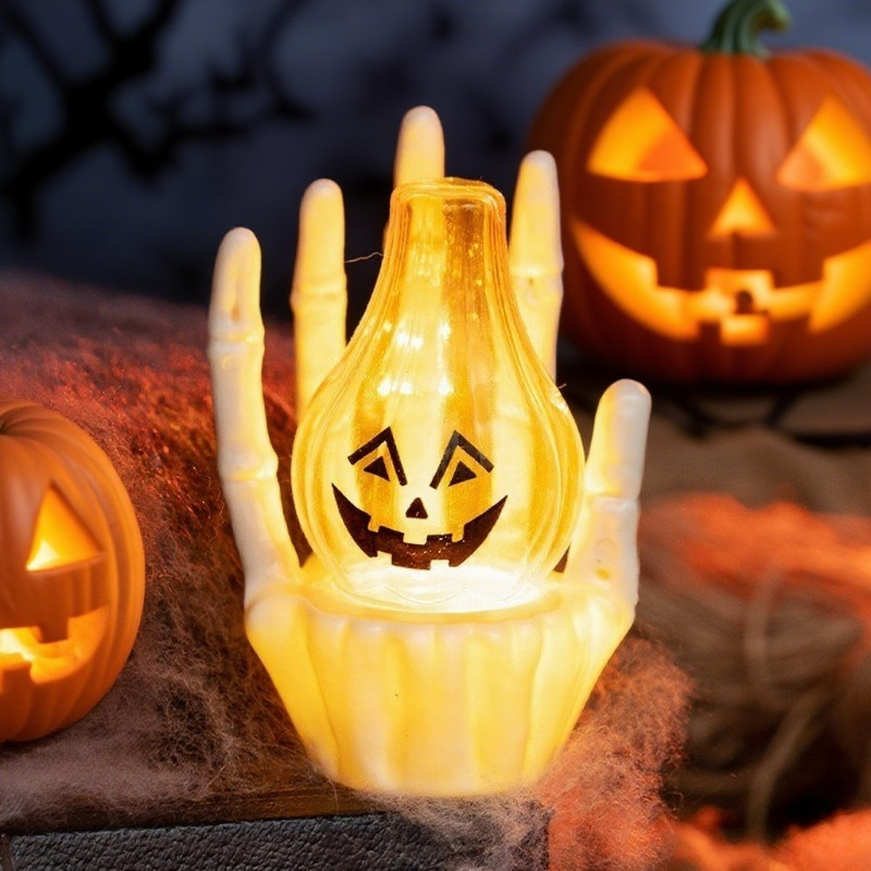 1-10 STUKS Halloween Party Taf - Lighting Decor For House recensie en prijs