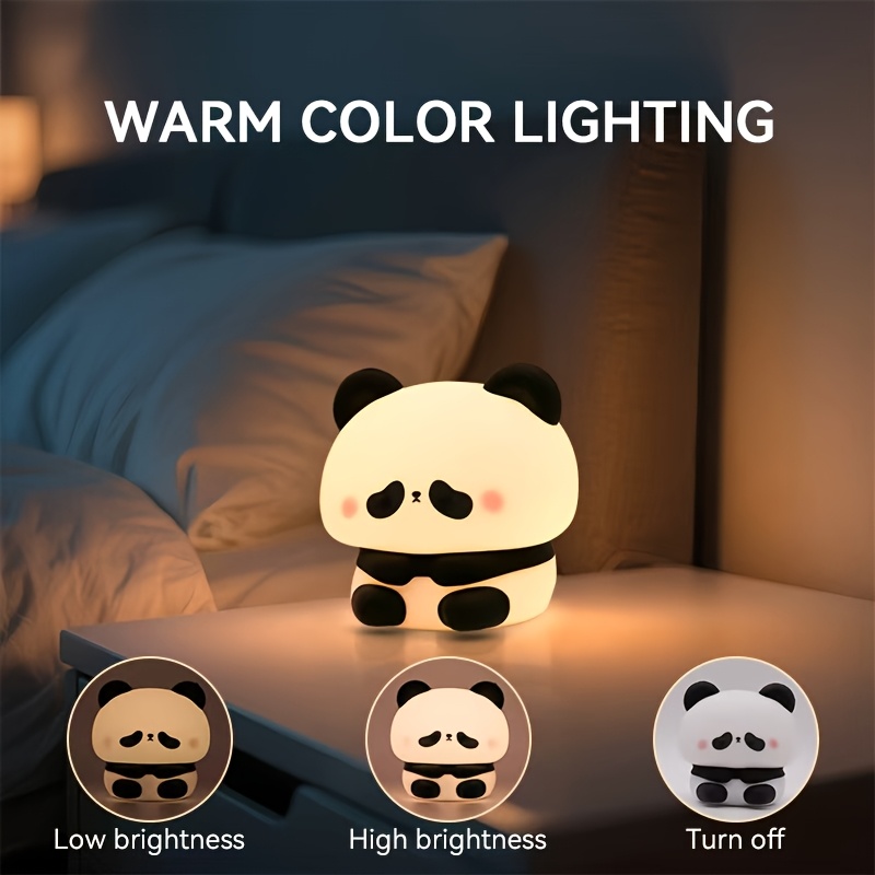 Kerstcadeaus met panda-thema,  - Lightings Decoration recensie en prijs