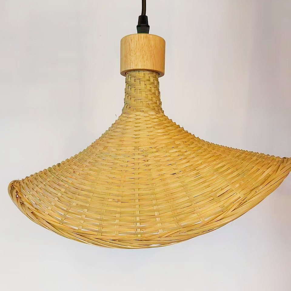 Nieuwe Chinese Zen Bamboe Gewe - Lighting Decor Rentals recensie en prijs