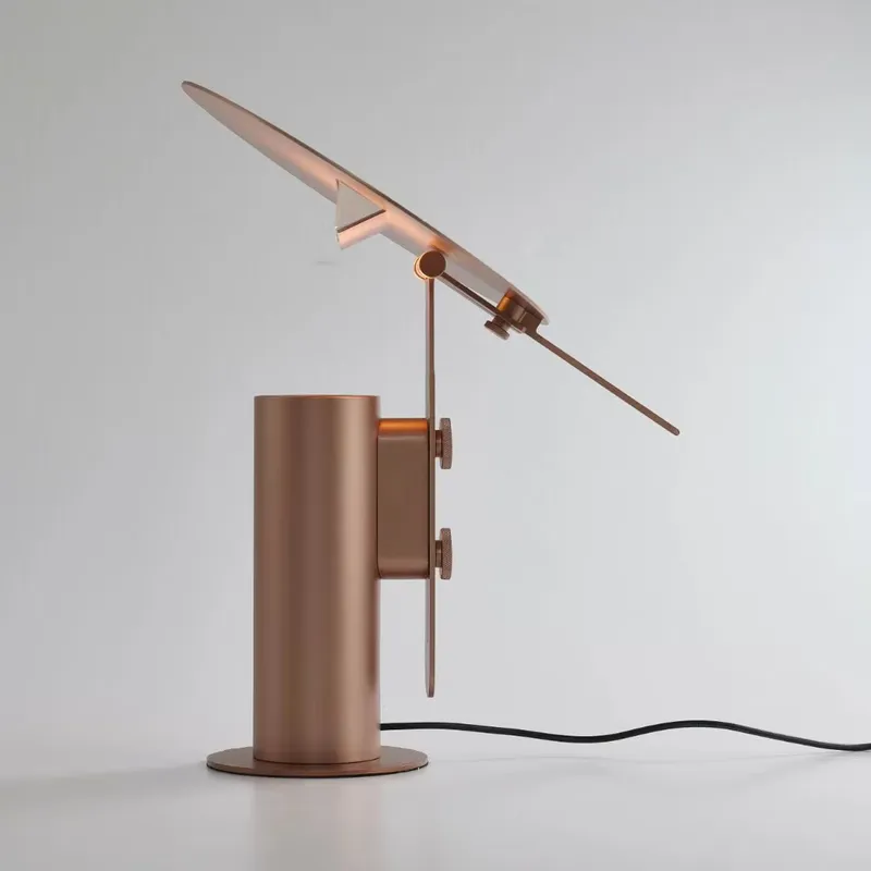 Moderne Creatieve Simpele Rege - Lighting Table Decor recensie en prijs