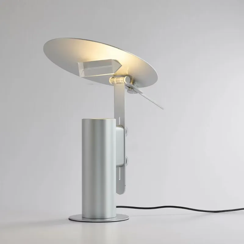 Moderne Creatieve Simpele Rege - Lighting Table Decor recensie en prijs