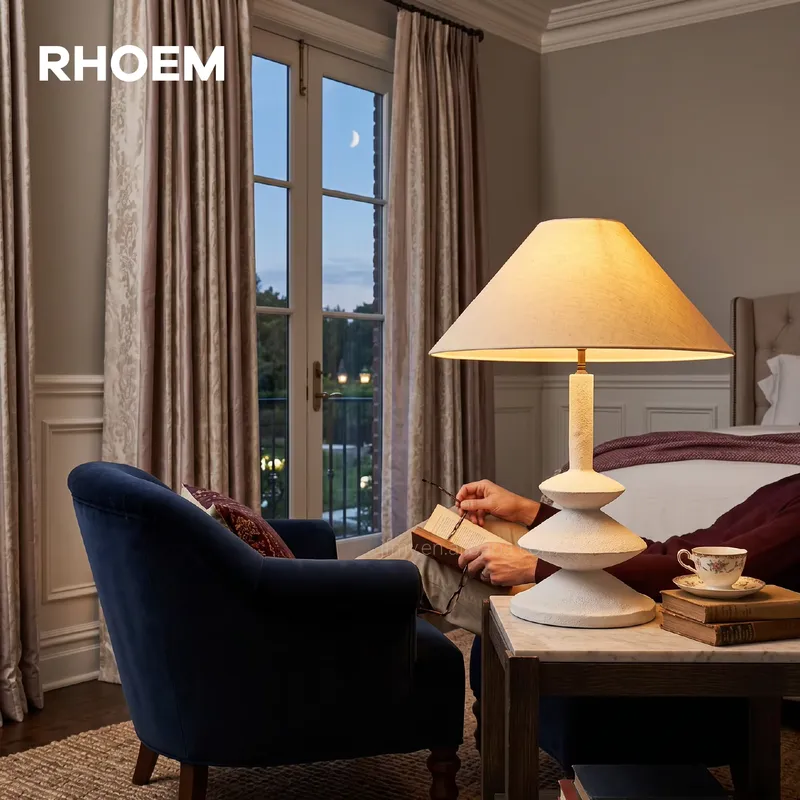 RHOEM Nachtkastje Wandtafel Pe - Lighting Table Decor recensie en prijs
