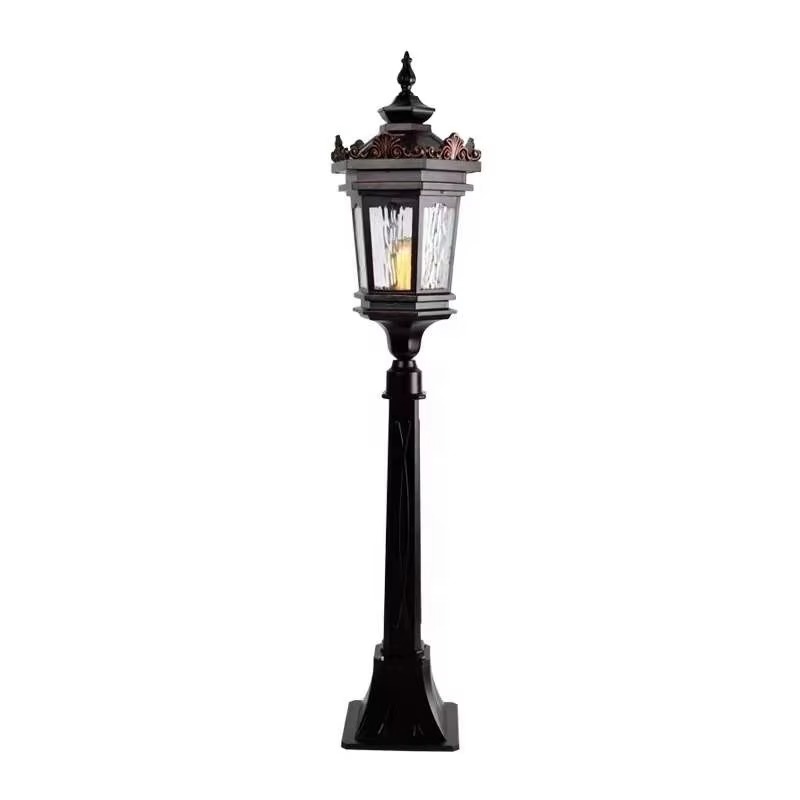 Outdoor Post Staande Pathway W - Lighting Decor For House recensie en prijs