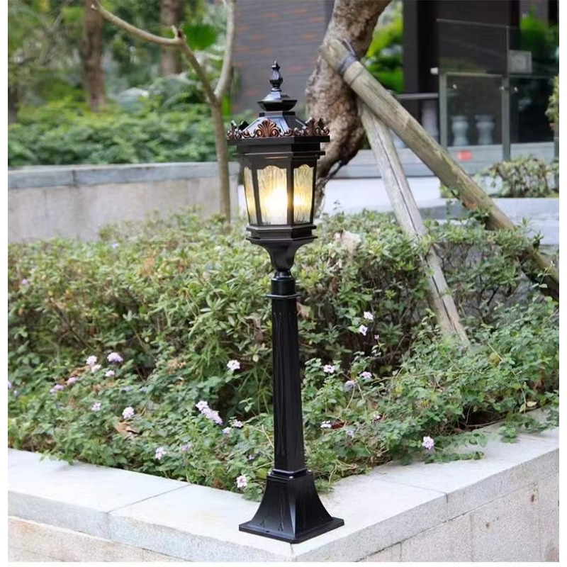 Outdoor Post Staande Pathway W - Lighting Decor For House recensie en prijs