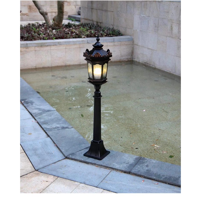 Outdoor Post Staande Pathway W - Lighting Decor For House recensie en prijs