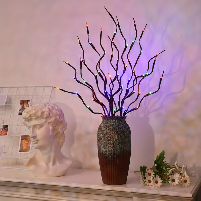 1/2PC 20LED Kersenbloesem Boom - Lighting Table Decor recensie en prijs