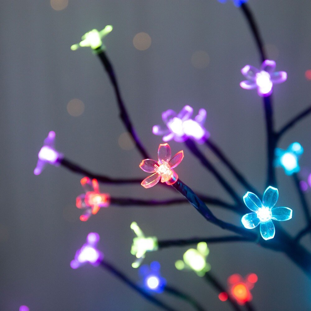 1/2PC 20LED Kersenbloesem Boom - Lighting Table Decor recensie en prijs