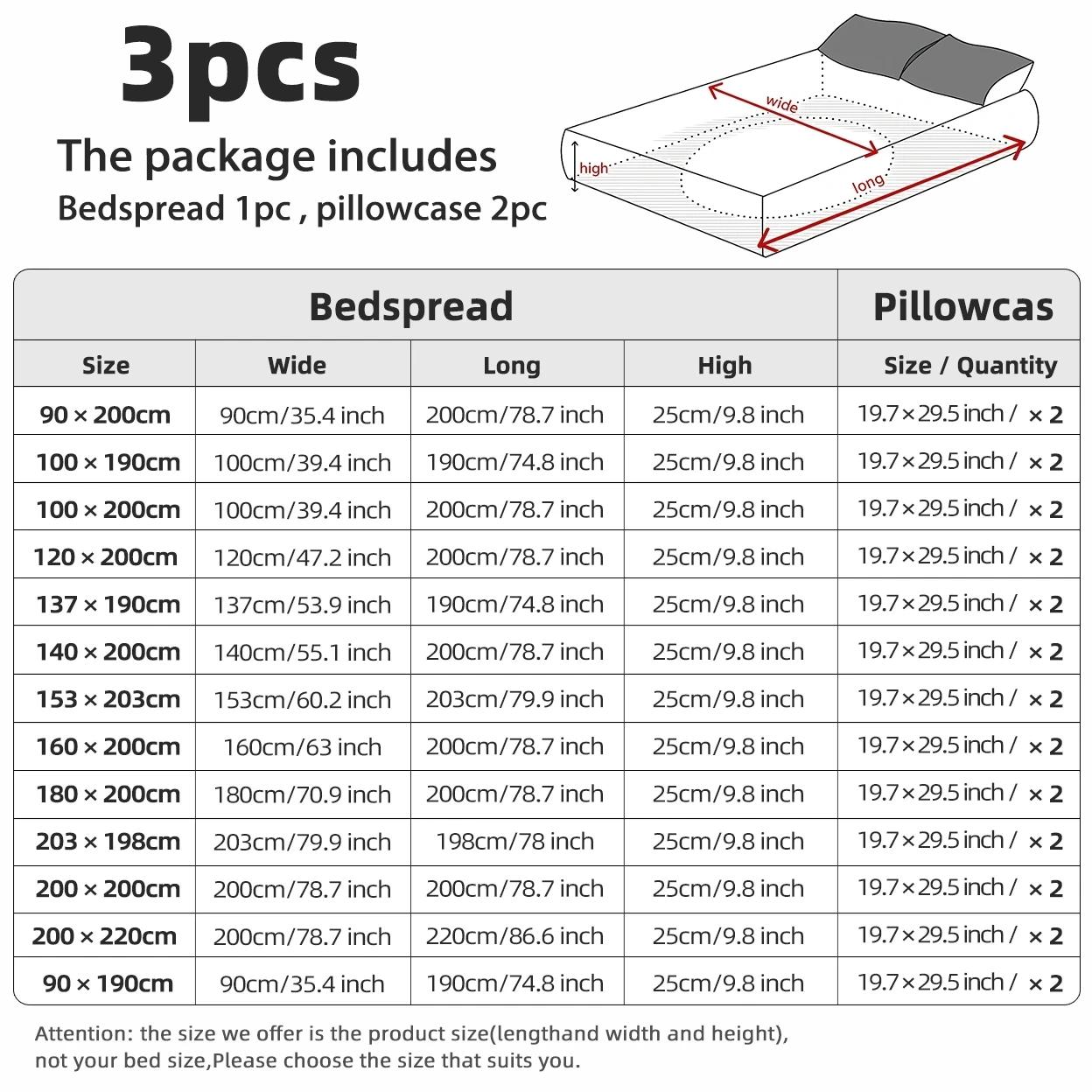3-delige matrasbeschermerset,  - Lighting Decor Rentals recensie en prijs