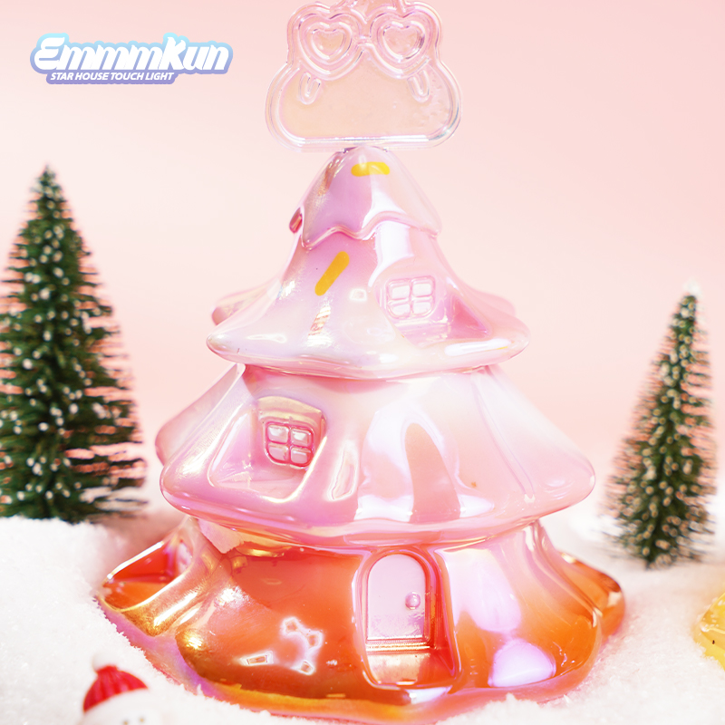 Emmmkun Star House Touch Light - Lighting Decor For House recensie en prijs