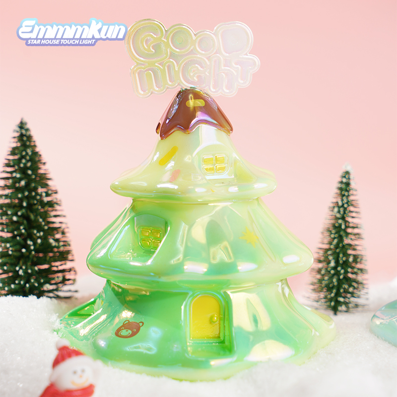 Emmmkun Star House Touch Light - Lighting Decor For House recensie en prijs