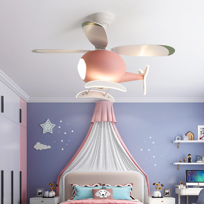 Moderne creatieve cartoon vlie - Lightings Decoration recensie en prijs