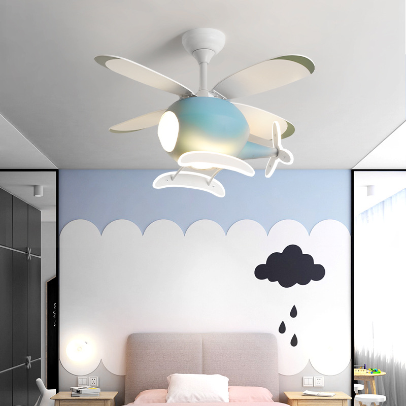 Moderne creatieve cartoon vlie - Lightings Decoration recensie en prijs