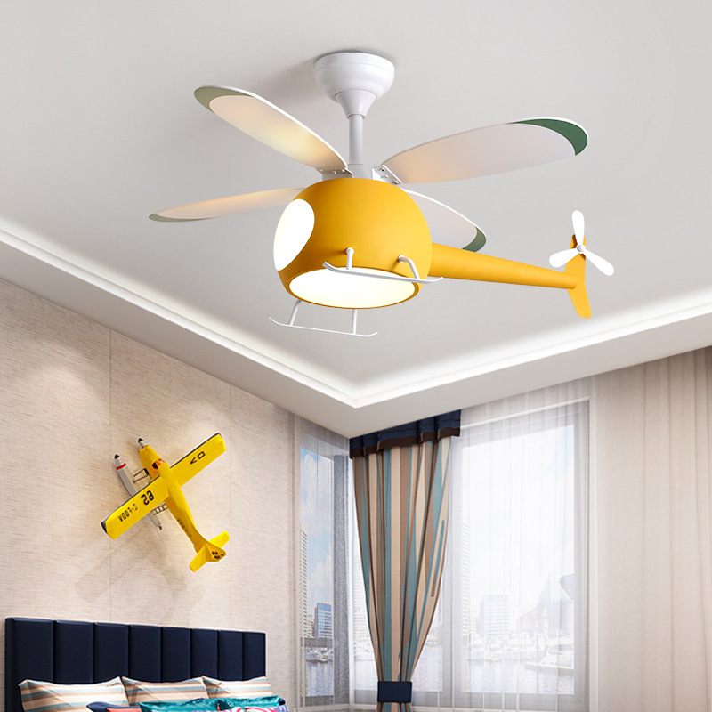 Moderne creatieve cartoon vlie - Lightings Decoration recensie en prijs