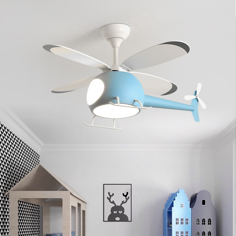 Moderne creatieve cartoon vlie - Lightings Decoration recensie en prijs