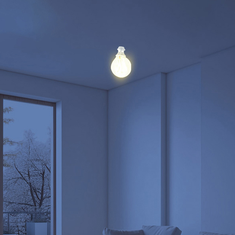 Warm wit model straatlantaarn  - Lighting Metal Wall Decor recensie en prijs