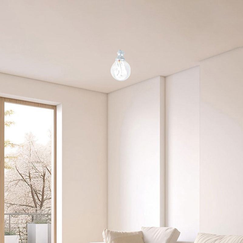 Warm wit model straatlantaarn  - Lighting Metal Wall Decor recensie en prijs