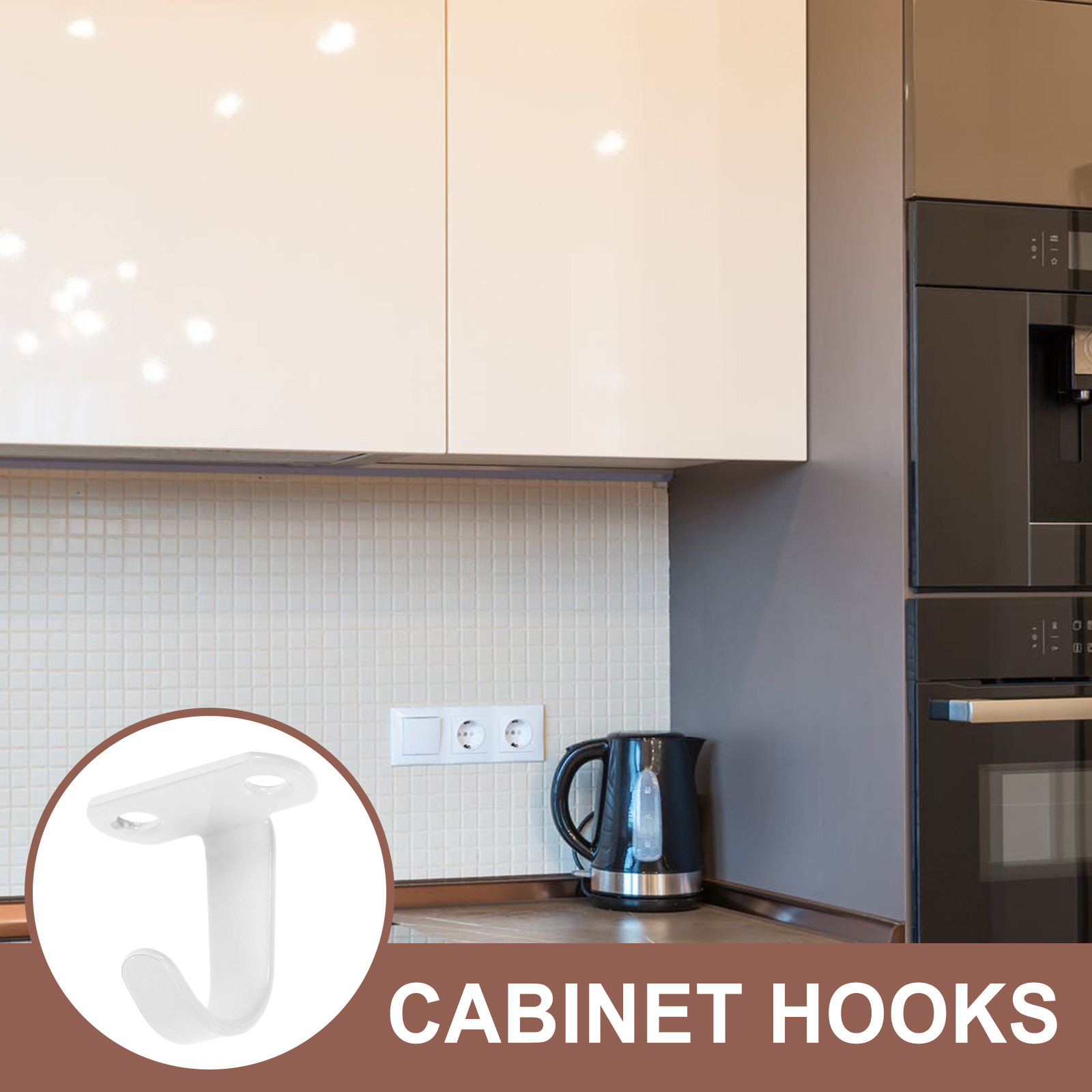 6 stuks op schroef gemonteerde - Lighting Metal Wall Decor recensie en prijs