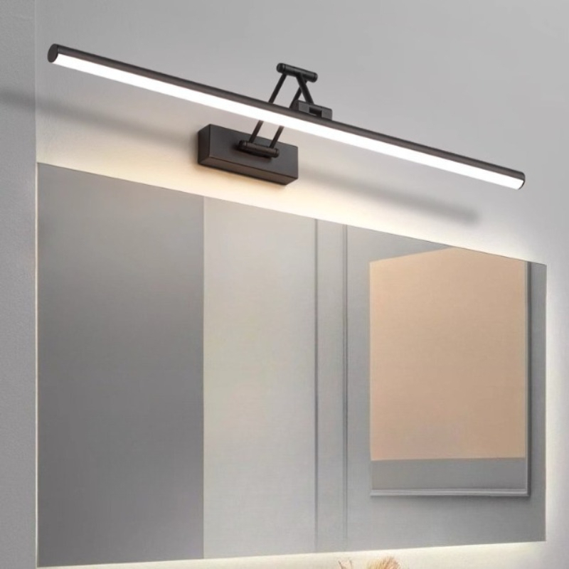 IJzeren LED-spiegellamp Modern - Lighting Metal Wall Decor recensie en prijs